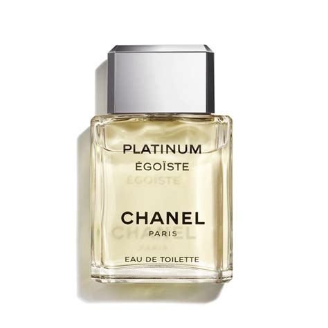 coco chanel perfume for male